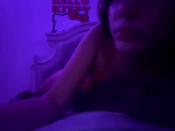 10x_luv, 18 years old, Watch me cum #18 #petite #orgasm #pussy #tits #striptease, webcam photo