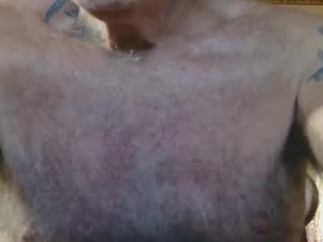 Hairy cam model 1pizza__6beers, 64 yrs live now