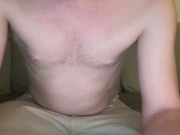 4cidman • ginger • CB • public