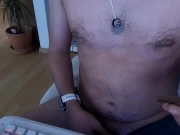 Hairy cam model 4rjun4 live now