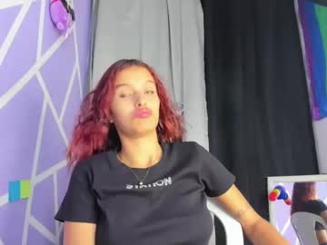 _abigail_fox - Live EU Performer