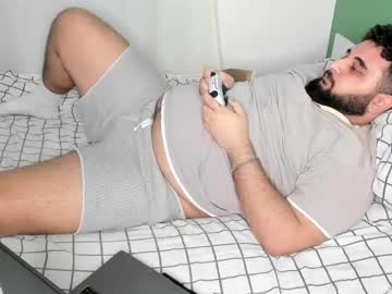 _alan_bear_ - Live Nude Girls - Chaturbate Cams