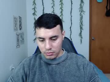 Hairy cam model _alex20_, 25 yrs live now