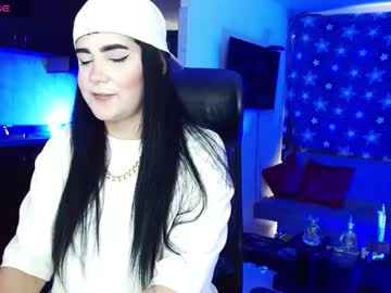 _babyfantasy_ - Live EU Performer