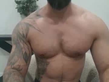 Muscle cam star _bigdaddyz_