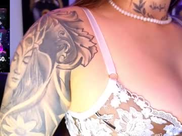 _brenna_hanson_ - Live EU Performer