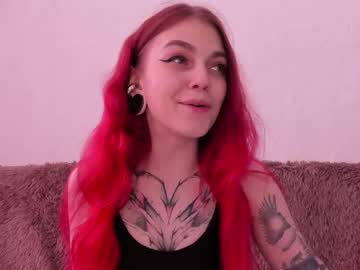 _caroline_coy, hey guys #pvt #redhead #young #dance #tattoo [95 tokens remaining], webcam photo
