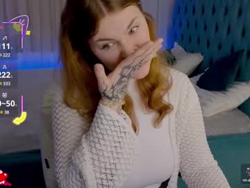 _chlo_e - Live Performer