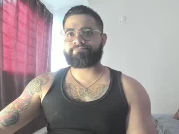 Muscle cam star _coddy_, 26 yrs