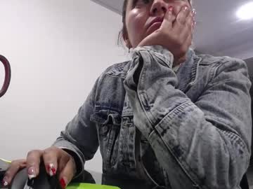 Live Milf _cristal_love - Hot Milf Cams