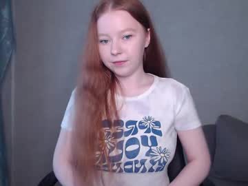 _damnbaby, 25 years old, #lovense #redhead #natural #young #pvt, webcam photo