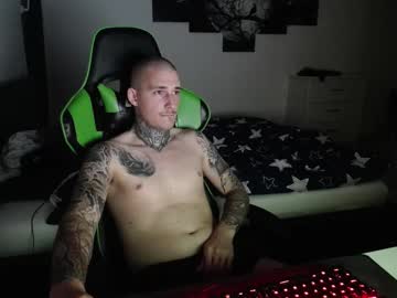 Muscle cam star _devil_in_me_, 26 yrs
