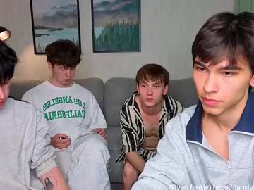 Recommended: _dream_boys_