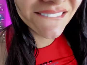 _emily_brontez, 21 years old, ?Make my pussy dripping - Goal Reached! #bigboobs #new #latina #anal #cute, webcam photo