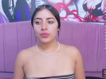 _emma_diamond_ - Live Performer