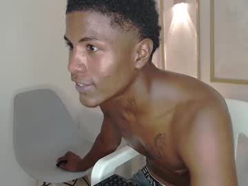 Muscle cam star _enzo25