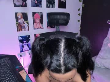 _gleep, 23 years old, Goal: SHOW ASS + DOGGY #lovense #bigass #young #fuckmachine #petite - Next Goal: BLOWJOB, webcam photo