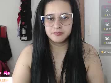 _kaila_michi_ - Live EU Performer