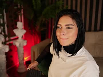 Muscle cam star _kleo_, 25 yrs