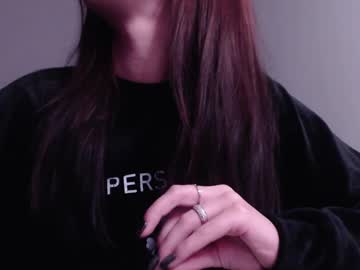 _kora, 20 years old, Goal: ??play with dildo 7 min #natural #anal #cum #18 - Next Goal: ??vibration control 10min, webcam photo