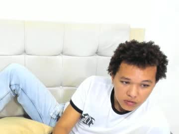 Live twink cam _lucaud nude and streaming