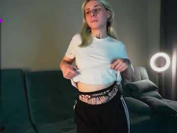_margoooosha_, 18 years old, Goal: Soft touch my boobs |   Hi guys, I'm Alice, my PVT is open, welcome <3 |  #18 #shy #lovense #young #teen [33 tokens remaining], webcam photo
