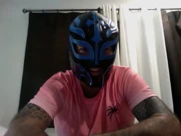 _nacho_libre_ • cumgoal • New york • public
