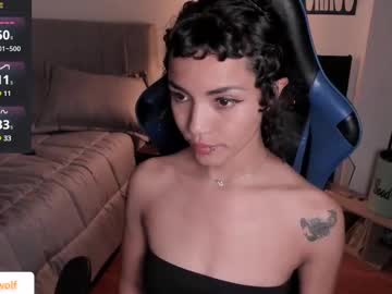 _natashawolf - Live Performer