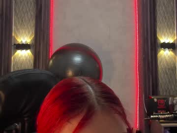_selene_red - Live Performer