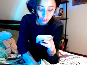 Catch me live as _trriak_, age 23 yrs in premium male cam shows