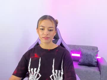 _vicky_21, 19 years old, #smalltits #young #latina #skinny #lovense, webcam photo