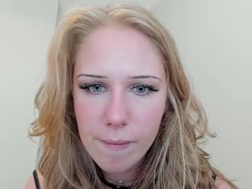 _xmercuryx_, 22 years old, Hi :) Cum help me cum #18 #blonde #bigass #natural, webcam photo
