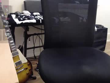 _xxrockstarloverxx_ - Live EU Performer