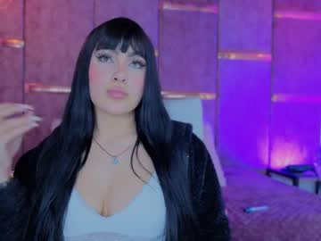 aanny__ - Live EU Performer