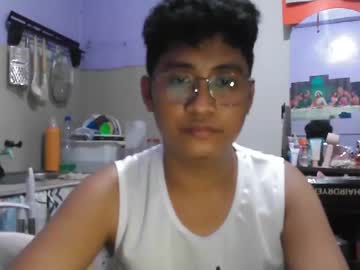 Skinny Asian cam girl Aasher15 live in HD