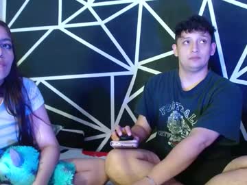 abby_and_chriss18 - Live EU Performer