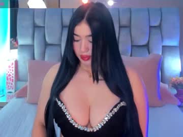 Abby_blue01 • anal • Antioquia, Colombia • public