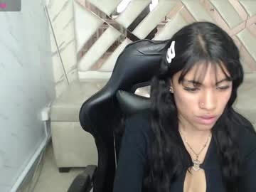 Abby_skinny_b, GOAL: Sexy Dance [87 tokens remaining] Welcome to my room! #feet #18 #latina #teen #new, webcam photo