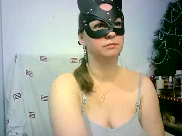 abigailove4u - Live EU Performer