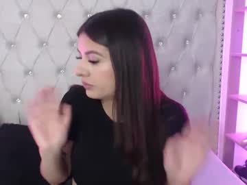 abril_thonsom - Live EU Performer
