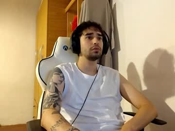 Catch me live as Abutin in premium male cam shows