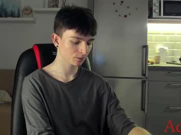 Live cam boy Adam_faust, 21 yrs – Hot Male Cams