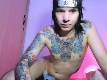 adam_rocket - Live Performer