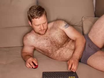 Hairy cam model Adamferal, 27 yrs live now