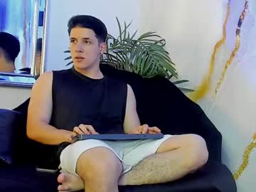 Adan_rivas big cock cam stud streaming live