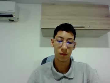 Live gay cam model Adanbrooks19 yrs streaming now in HD
