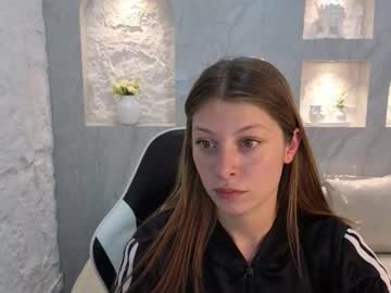Adara_gracee_tx, PRIVATE 6/MIN #18 #teen #blonde #daddysgirl #smalltits, webcam photo