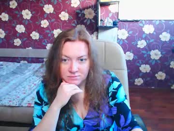 adel_redhead_ - Live EU Performer