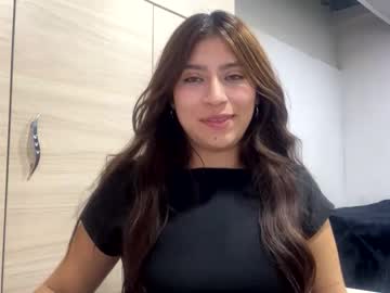 Adelein_foxxx, my tips favorites 100- 150-200 #lovense #latina #young #bigass #saliva, webcam photo