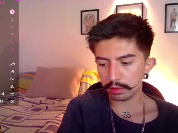 Live gay cam model Adriansafronov_26 yrs streaming now in HD